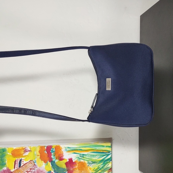 Esprit Bags Esprit Nylon Crossbody Bag Poshmark